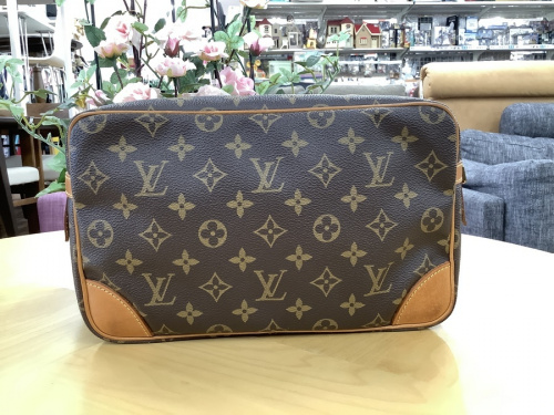 バッグ　買取　大阪のLOUIS VUITTON/ルイ・ヴィトン