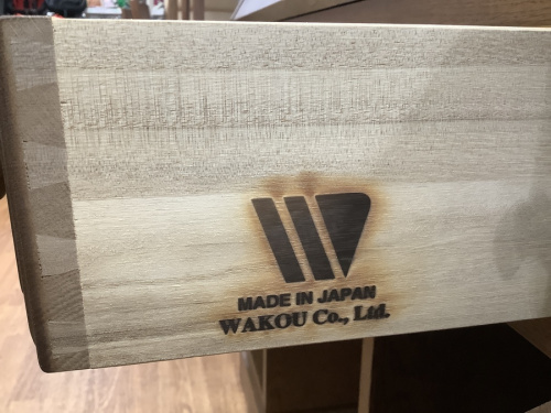 和光 ワコウの中古 大阪