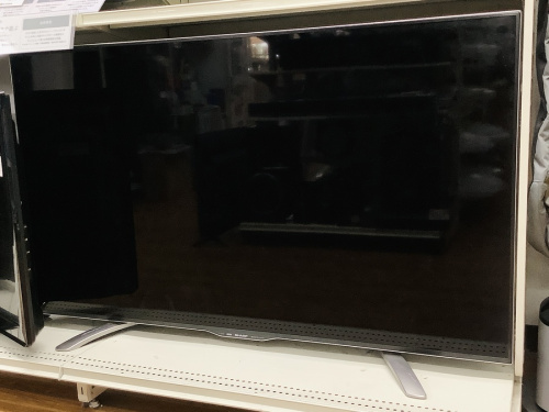 テレビ　中古　大阪の液晶テレビ　大阪