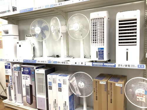 大型冷蔵庫　中古　八尾