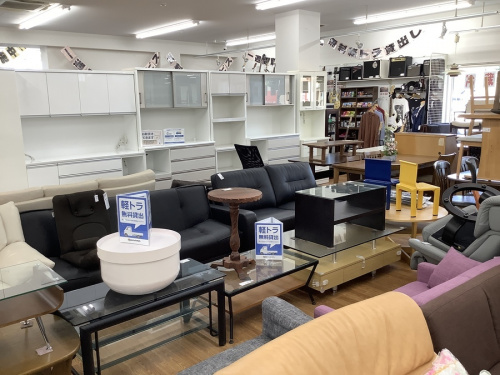 家具 買取 八尾の中古 買取 ナラ材