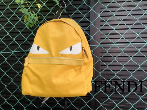 バッグ　買取　大阪のFENDI　フェンディ