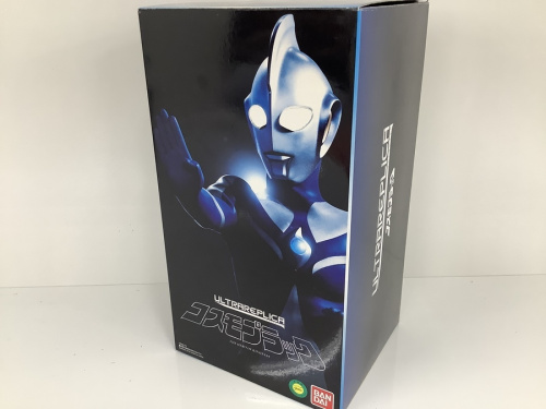フィギュア 中古 買取のウルトラマン 大阪 買取