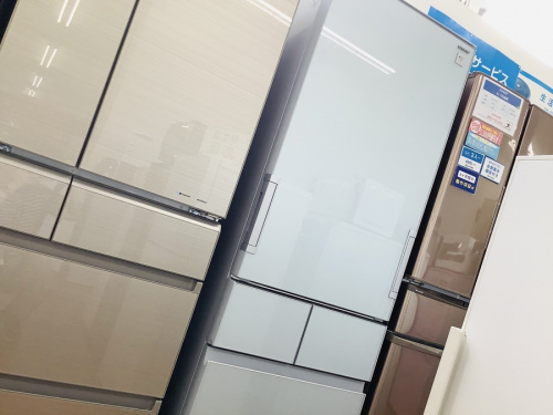 SHARP　シャープの八尾店　家電　中古