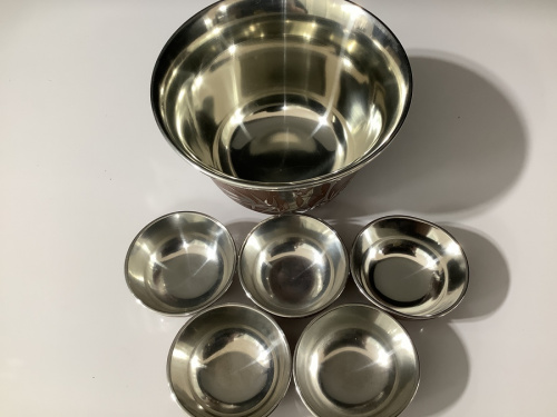 和食器　買取  大阪の関西　酒器　買取