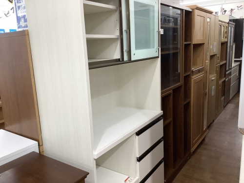 レンジボード 家具 買取の家具 中古 八尾