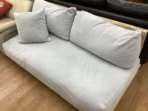UNICO 家具 買取のソファー 中古 八尾