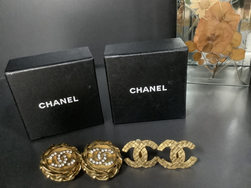 シャネル 中古 八尾のCHANEL 中古 大阪