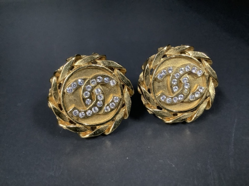 CHANEL 中古 大阪のシャネル 買取 大阪