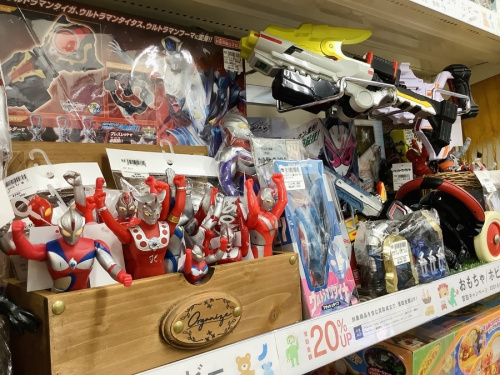 大阪 買取 フィギュア