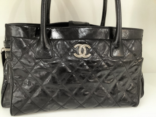 ブランド買取　大阪のCHANEL　シャネル