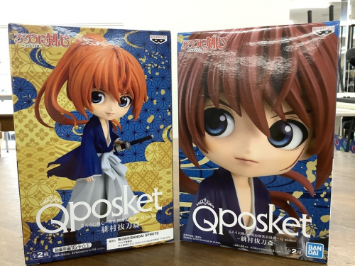 おもちゃのフィギュア