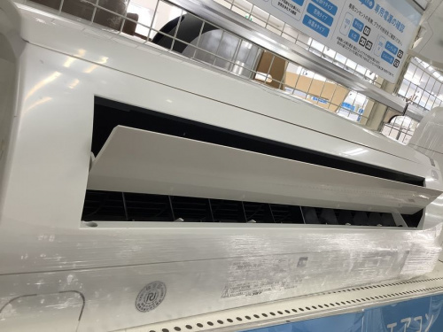 生活家電　中古家電のエアコン　中古　大阪