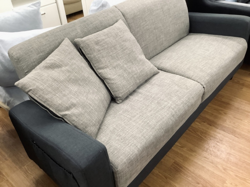 ソファー　中古　八尾の家具　買取　大阪