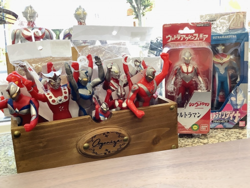ウルトラマン