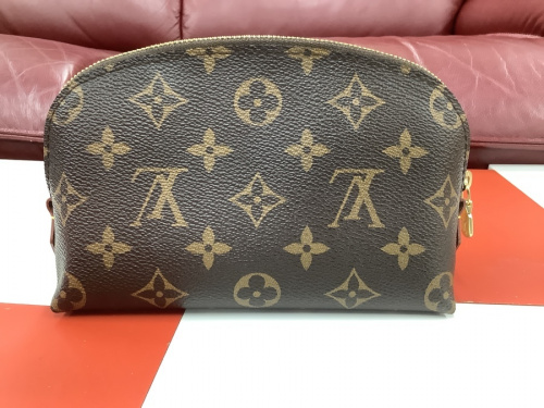 LOUIS VUITTON 中古 大阪のコスメポーチ 買取 大阪
