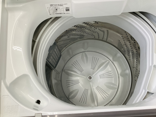 Panasonic　全自動洗濯機