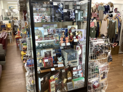 一番くじ