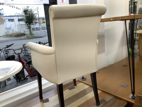 ソファー　中古　八尾の家具　買取　大阪