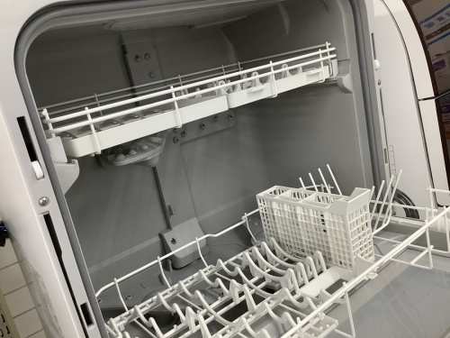 　買取　八尾のPanasonic　食器洗い乾燥機