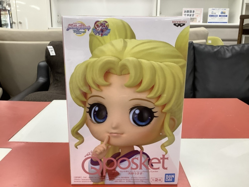 おもちゃのフィギュア