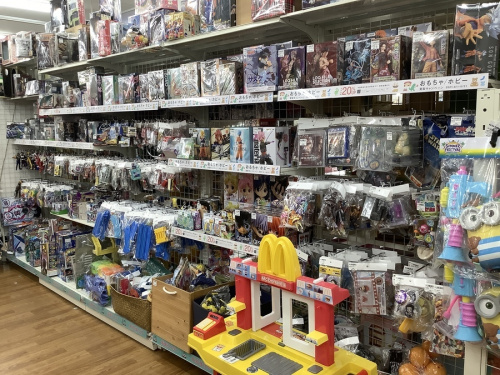 Qposket　キューポスケットの美少女戦士セーラームーン