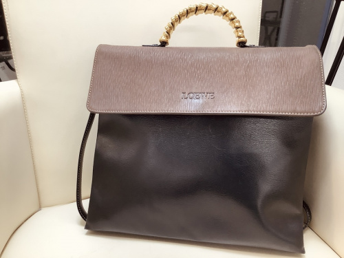 LOEWE ロエベのブランド　大阪