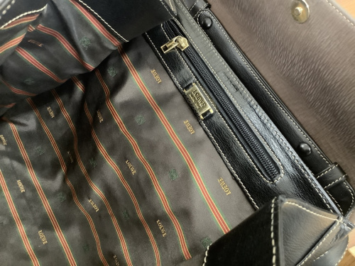 ブランド　大阪のハンドバッグ　買取　八尾