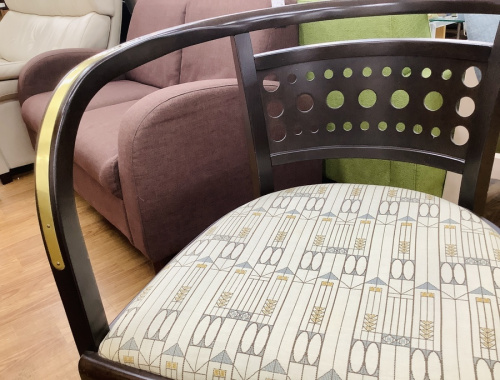 家具　買取　八尾の椅子　中古　八尾