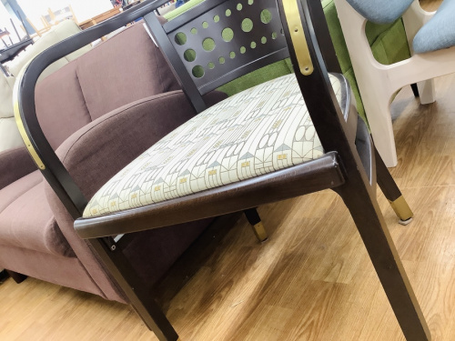 中古 家具 八尾の中古 買取 椅子