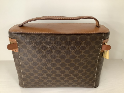 バニティバッグのブランド 買取 八尾