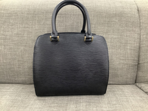 LOUIS VUITTON 中古 大阪のハンドバッグ 買取 大阪