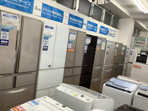 Panasonic　全自動洗濯機
