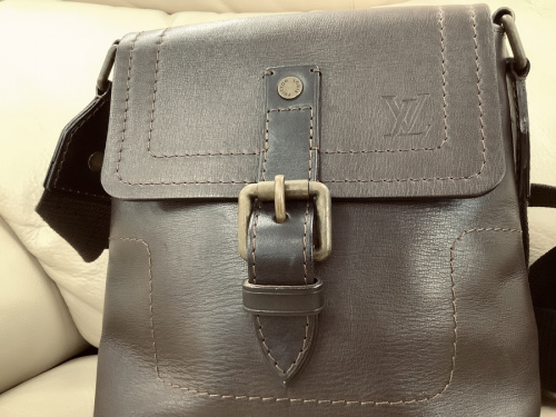 ショルダーバッグ 買取 大阪の八尾 ブランド 買取