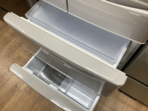 6ドア冷蔵庫 八尾の八尾店 家電