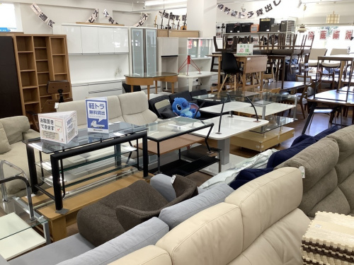 中古　家具　八尾の中古　家具　八尾