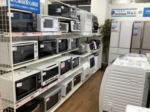全自動洗濯機