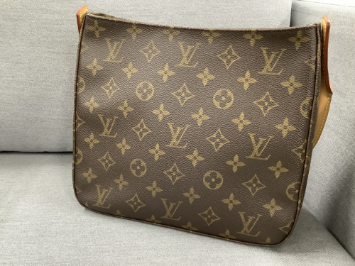 ブランドバッグ 中古 大阪のLOUIS VUITTON 中古 大阪