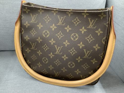 LOUIS VUITTON 中古 大阪のハンドバッグ 買取 大阪