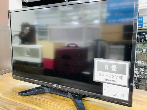 テレビ 中古 大阪の液晶テレビ 大阪