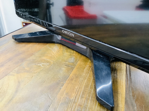 SHARP 中古テレビの液晶テレビ 八尾店家電