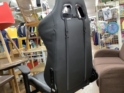 椅子 中古 八尾のEXRACING イーエックスレーシング