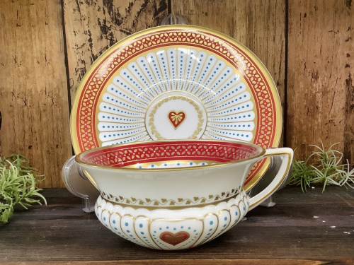 洋食器のWEDGWOOD
