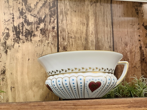 WEDGWOODのウエッジウッド
