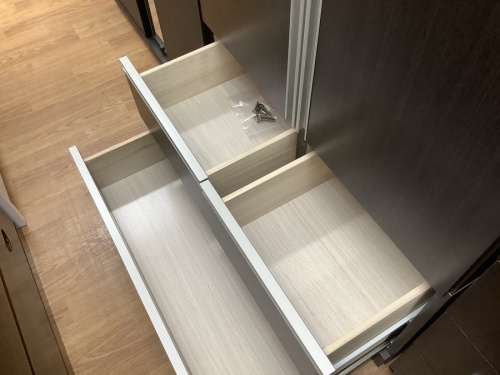 ニトリ　家具　中古の中古　家具　八尾