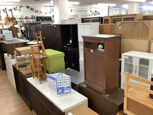 買取　家具　関西