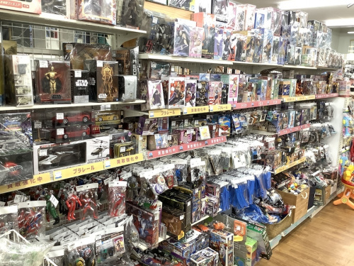 BANPRESTO(バンプレスト)