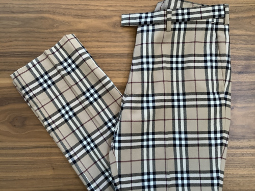 古着 買取 大阪のBurberry(バーバリー) 買取 大阪