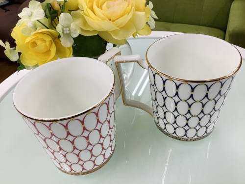 WEDGWOODのウェッジウッド