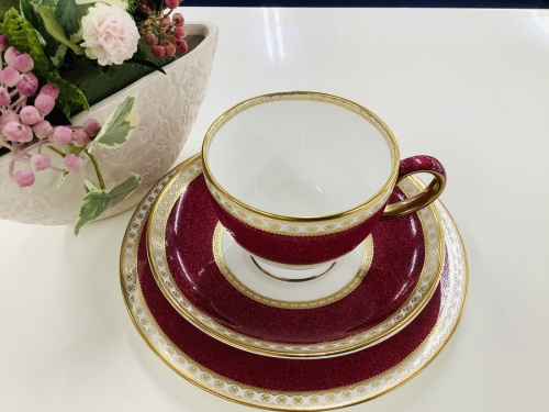 WEDGWOODのウエッジウッド